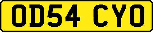 OD54CYO