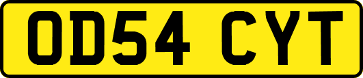 OD54CYT