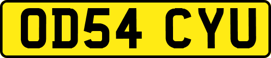OD54CYU