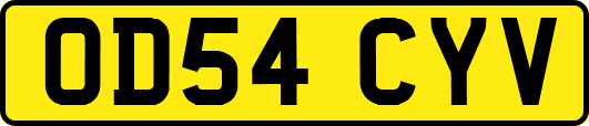 OD54CYV