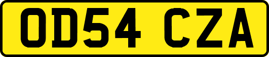 OD54CZA