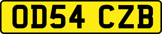 OD54CZB