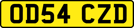 OD54CZD