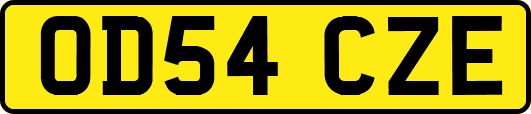 OD54CZE