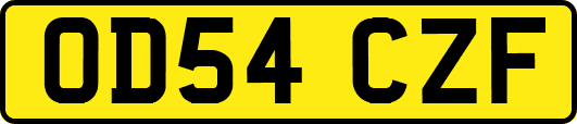 OD54CZF