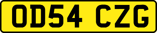 OD54CZG