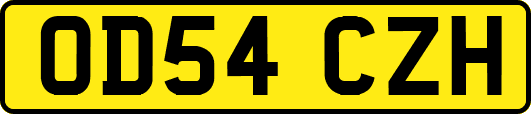OD54CZH