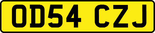OD54CZJ