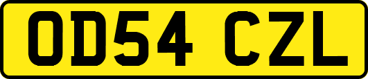 OD54CZL