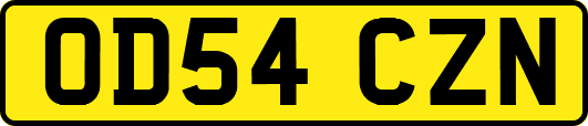 OD54CZN