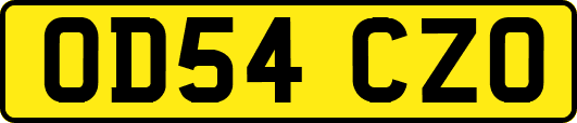 OD54CZO