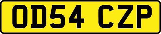 OD54CZP