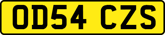OD54CZS