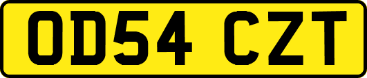 OD54CZT