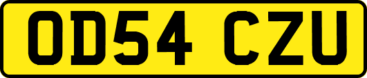 OD54CZU