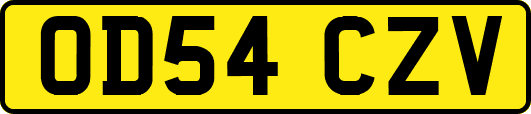OD54CZV