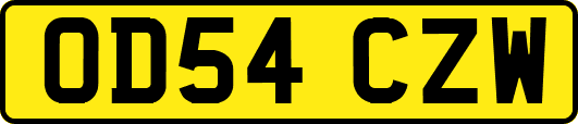 OD54CZW