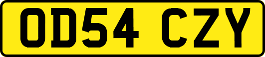OD54CZY