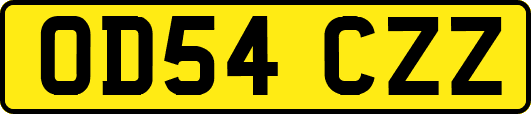 OD54CZZ