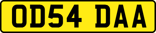 OD54DAA