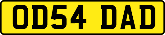 OD54DAD