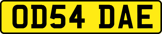 OD54DAE