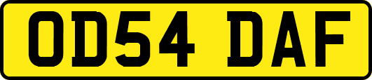 OD54DAF