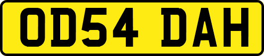 OD54DAH