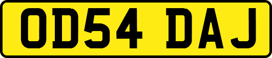 OD54DAJ