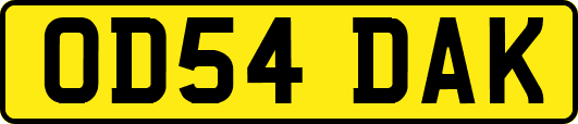 OD54DAK