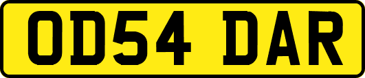 OD54DAR