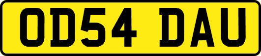 OD54DAU