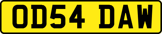 OD54DAW
