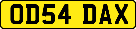 OD54DAX
