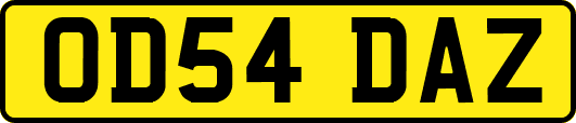 OD54DAZ