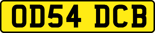 OD54DCB