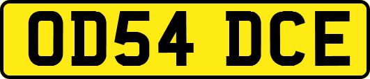 OD54DCE