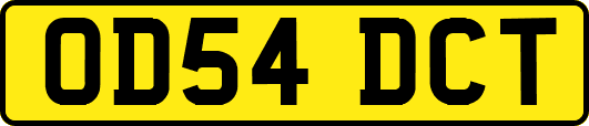 OD54DCT