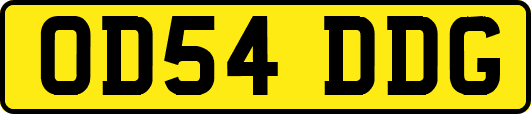 OD54DDG
