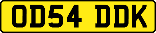 OD54DDK
