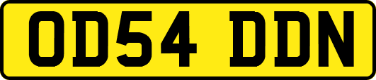 OD54DDN