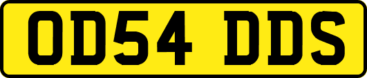 OD54DDS