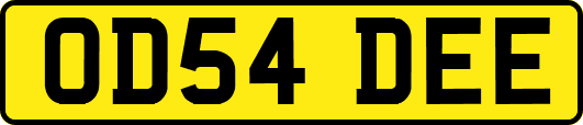 OD54DEE