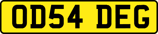 OD54DEG