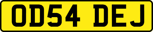 OD54DEJ