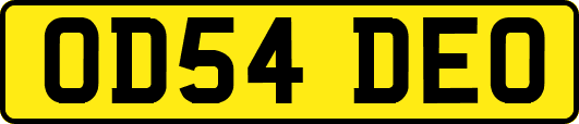 OD54DEO