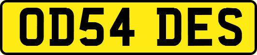 OD54DES