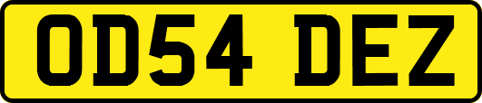 OD54DEZ