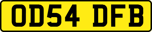 OD54DFB
