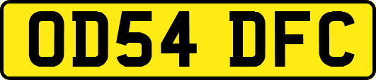 OD54DFC